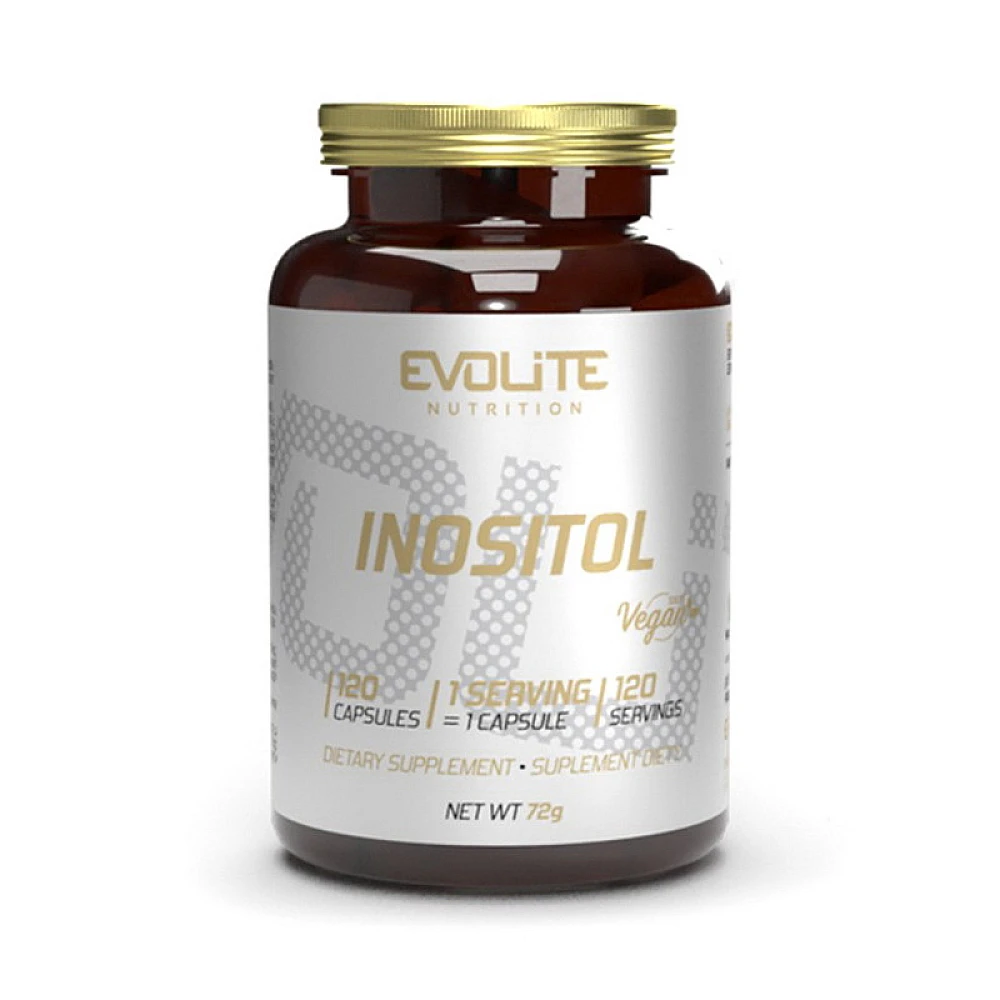 Evolite Nutrition Inositol