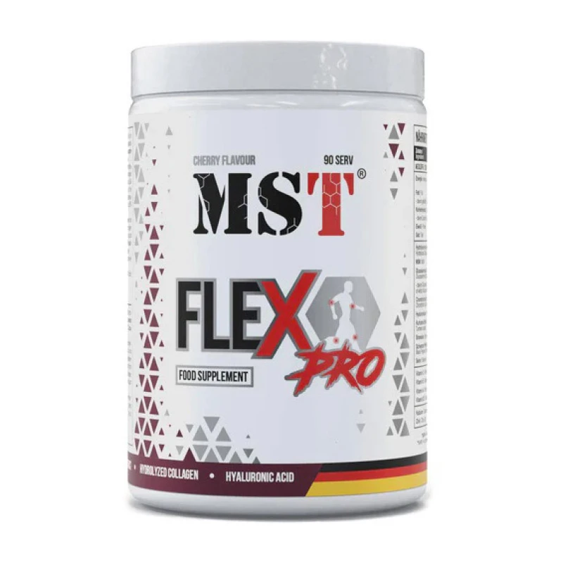 MST FleX Pro