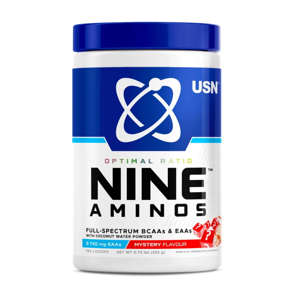 USN Nine Aminos