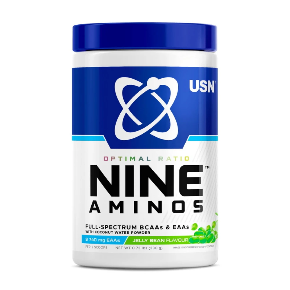 USN Nine Aminos