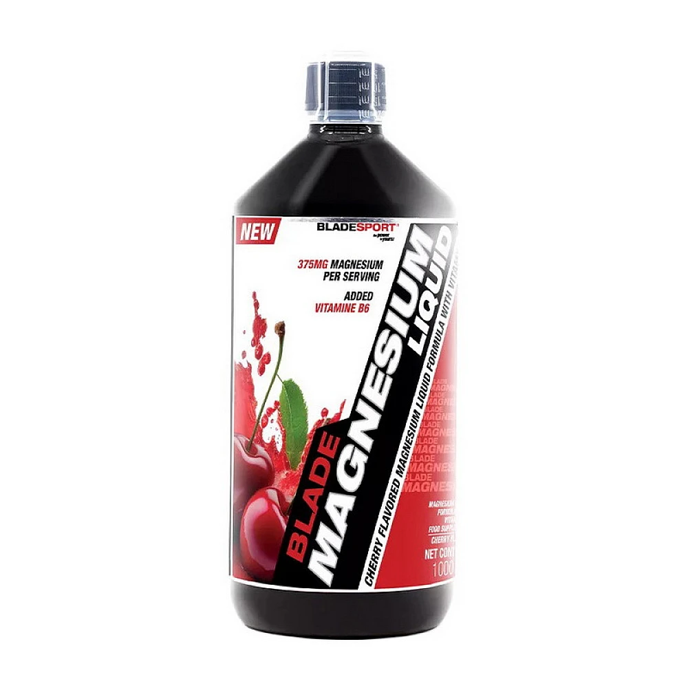 Blade Sport Magnesium Liquid