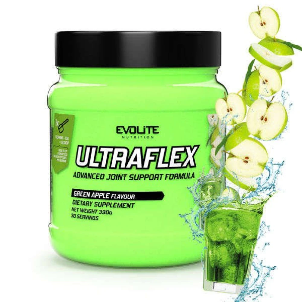 Evolite Nutrition Ultra Flex 180 капсул