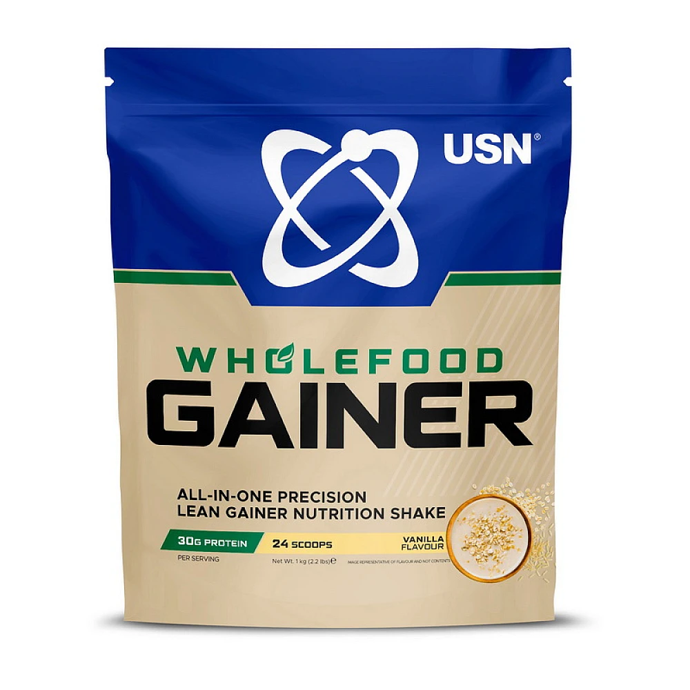 USN Wholefood Gainer