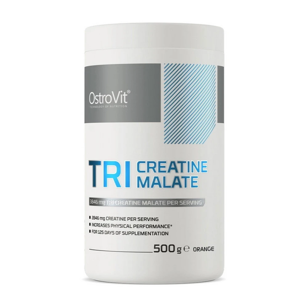 OstroVit Tri Creatine Malate