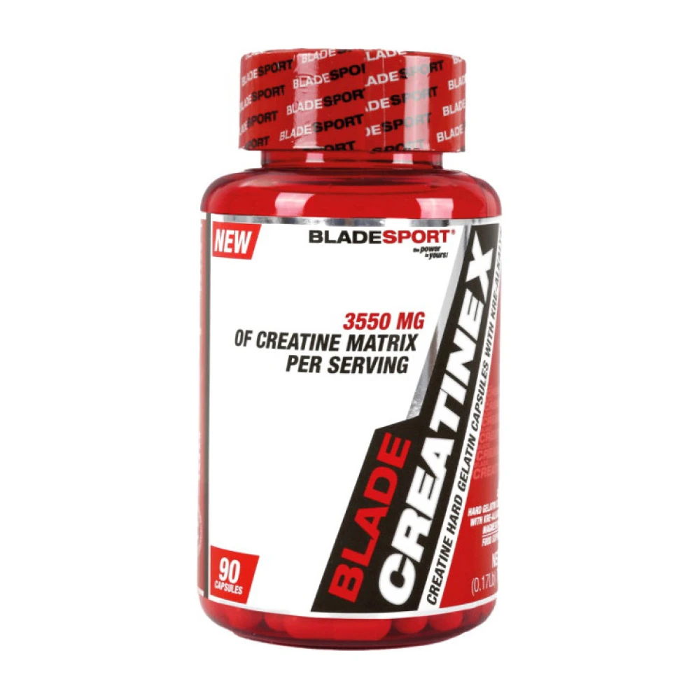 Blade Creatine X