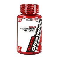 Creatine X