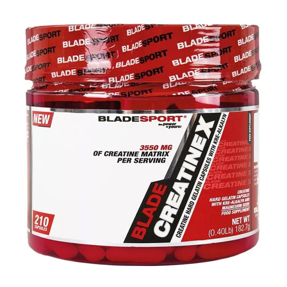 Blade Creatine X