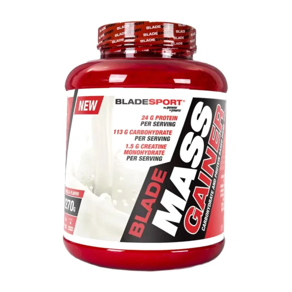 Blade Sport Mass Gainer