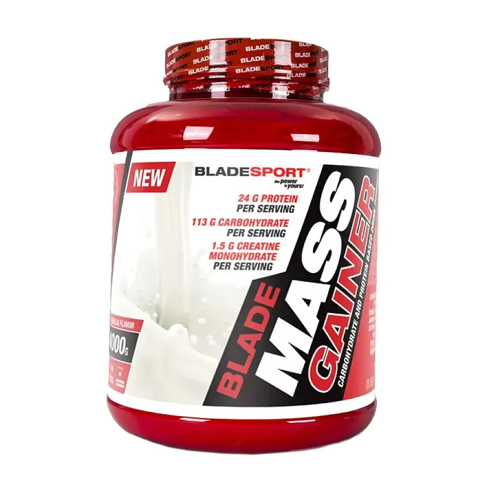 Blade Sport Mass Gainer
