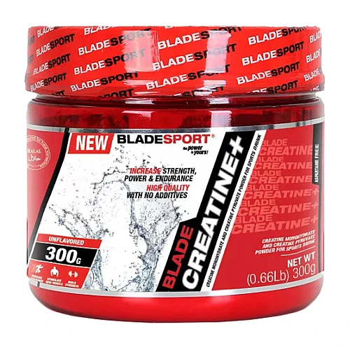 Фото Blade Sport Creatine
