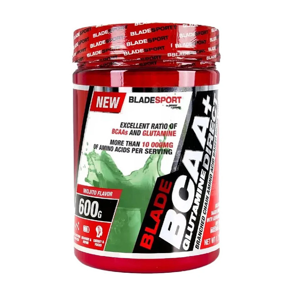Blade Sport BCAA + Glutamine Direct
