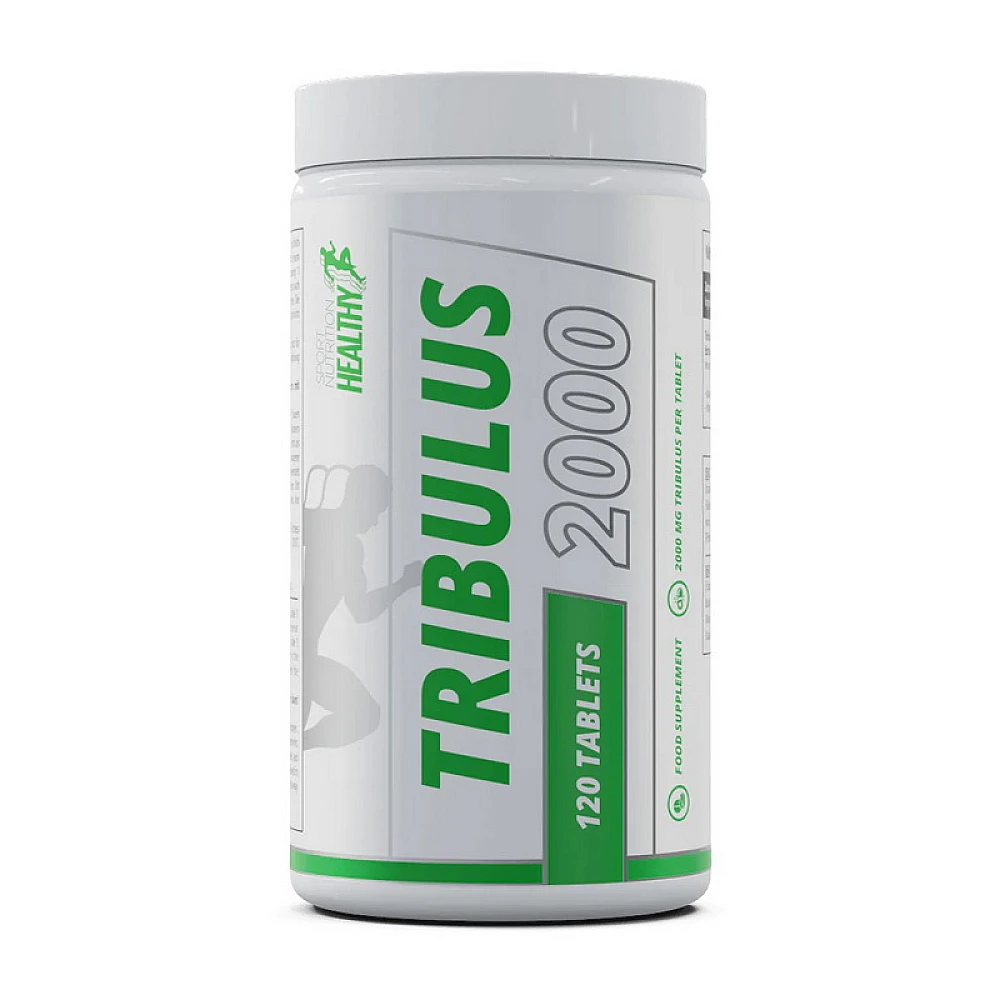 Healthy Sport Nutrition (MST) Tribulus 2000