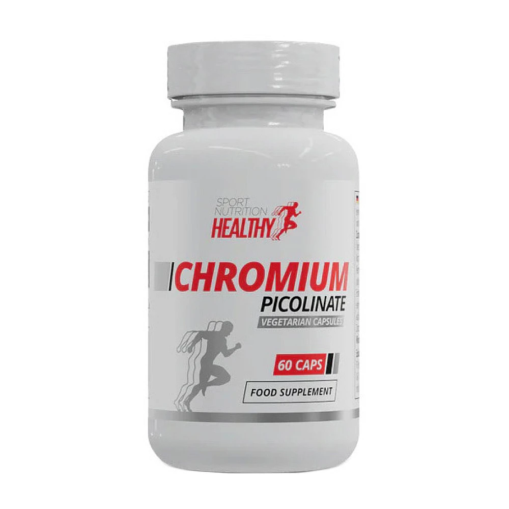 Healthy Sport Nutrition (MST) Chromium Picolinate