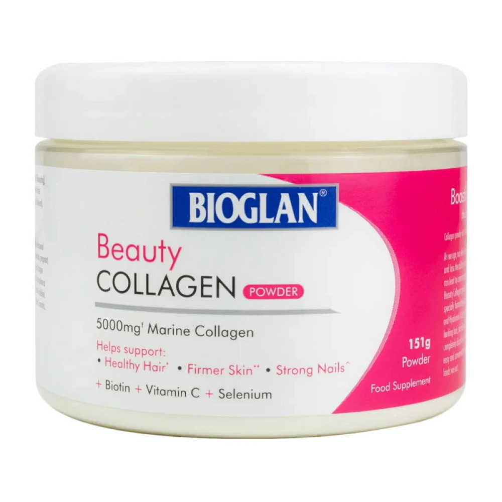 Bioglan Beauty Collagen