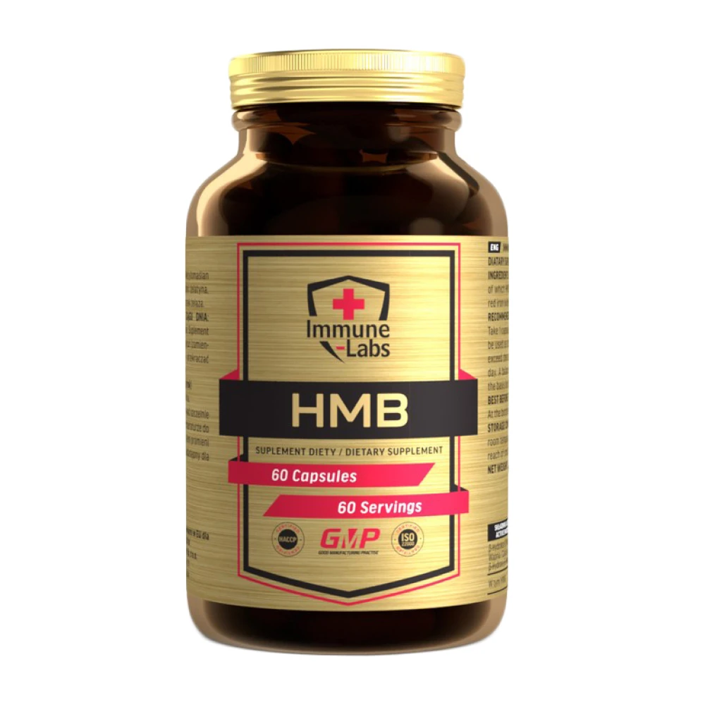 Immune Labs HMB 800 mg