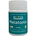 Фото Biotus Melatonin 5 mg