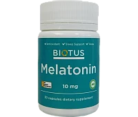 Biotus Melatonin  10 mg