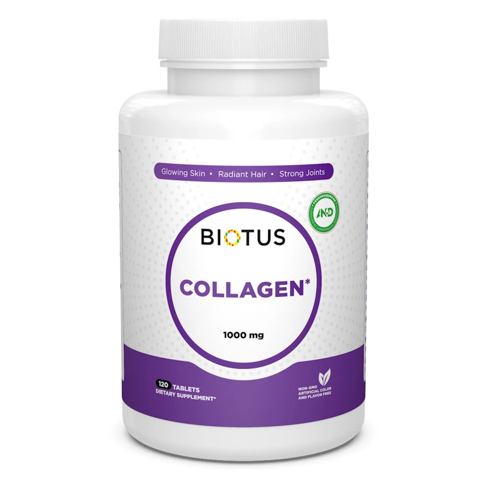 Biotus Collagen