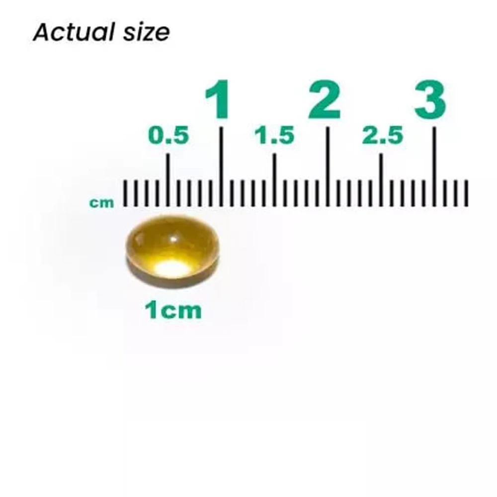 Healthy Origins Vitamin D3 in MCT Oil 5000 IU