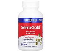 Enzymedica SerraGold