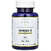 Фото Enzymedica Aqua Biome Omega-3 Maximum Strength Lemon 2000 mg 60 Softgels (1