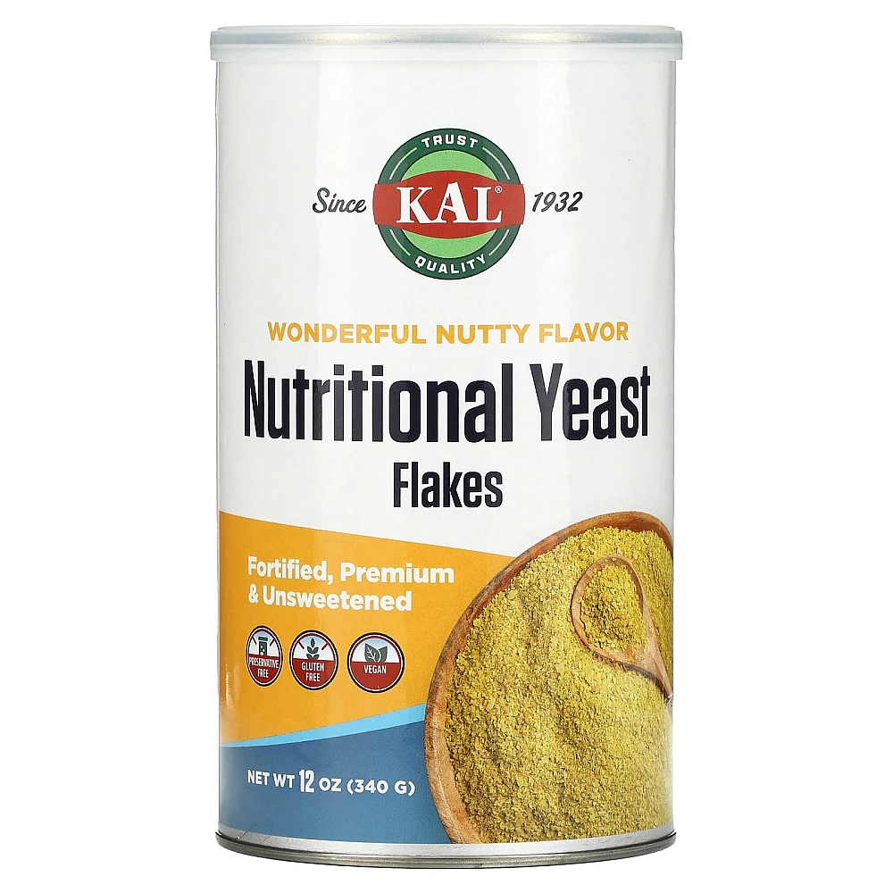 KAL Nutritional Yeast