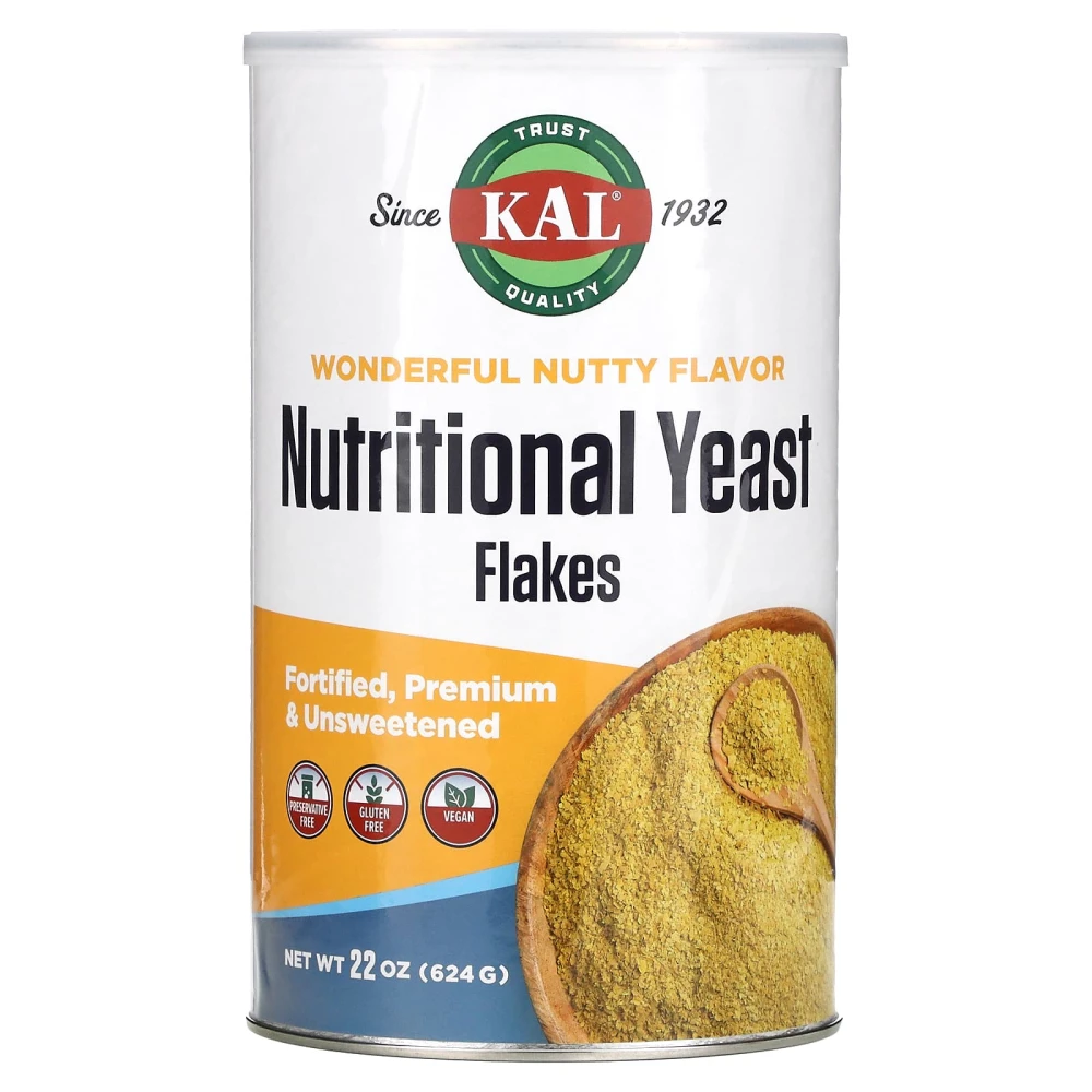 KAL Nutritional Yeast