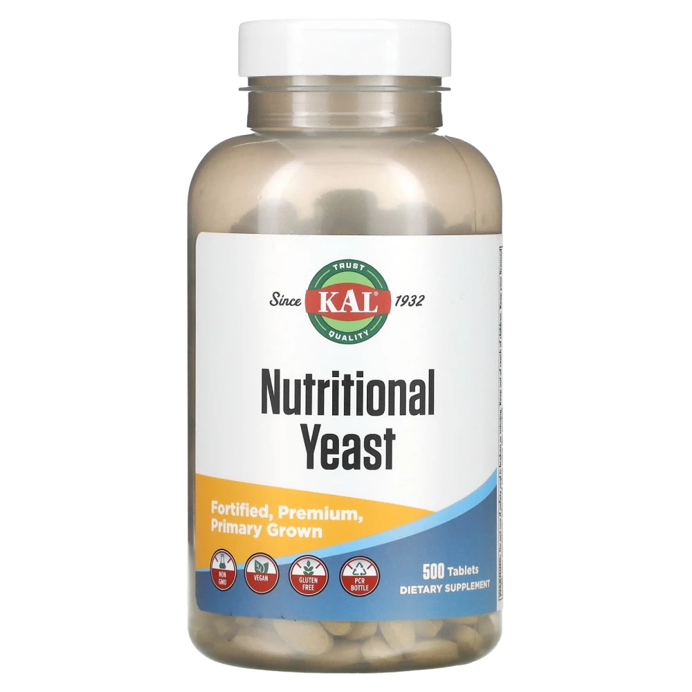 KAL Nutritional Yeast