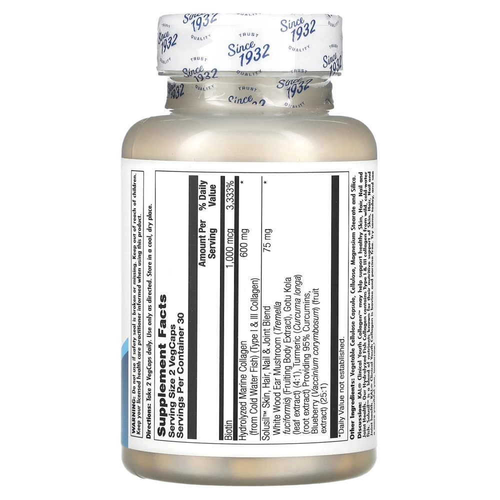 KAL Clinical Youth Collagen