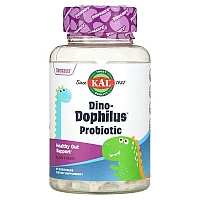 KAL Dino-Dophilus Black Cherry
