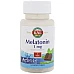 Фото KAL Melatonin Chocolate Mint Natural Flavor 1 mg