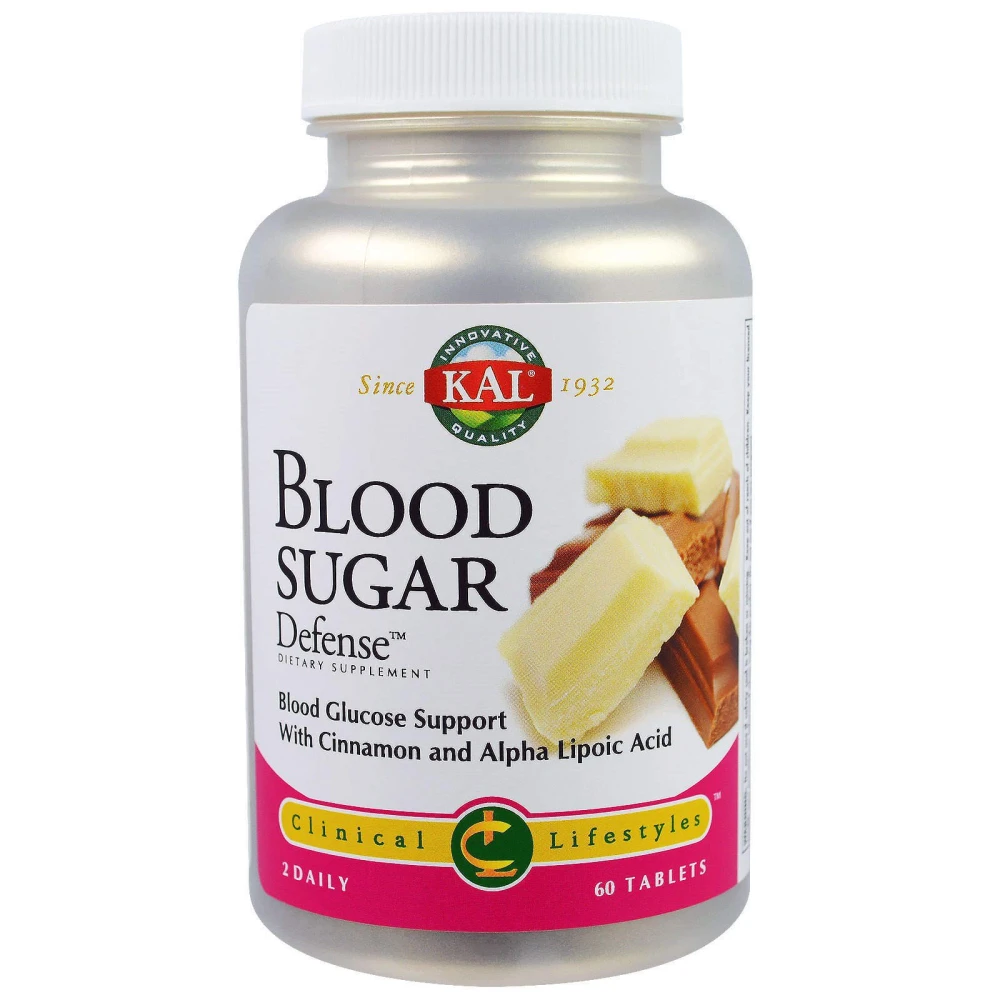 KAL Blood Sugar Defense