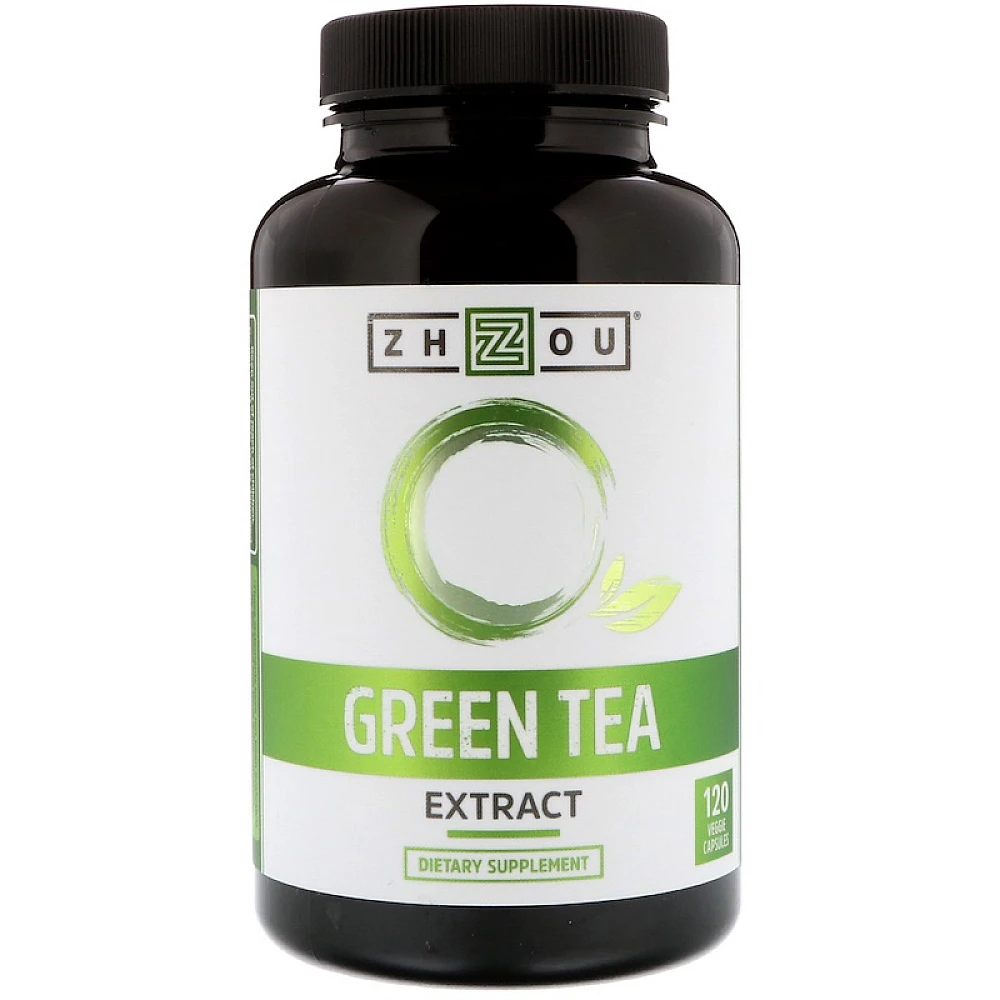 Zhou Nutrition Green Tea Extract