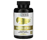 Zhou Nutrition Hairfluence Premium Hair Growth Formula