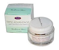 Life Flo Health Triple Advantage Radiant Skin
