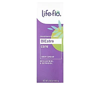 Lifeflo BiEstro Care Body Cream Fragrance free