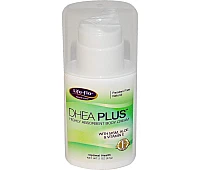Life Flo Health DHEA Plus Highly Absorbent Body Cream