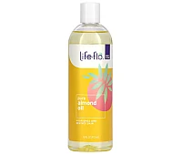 Lifeflo Pure Almond Oil