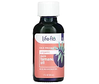 Lifeflo Organic Pure Tamanu Oil