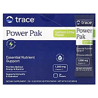  Trace Power Pak