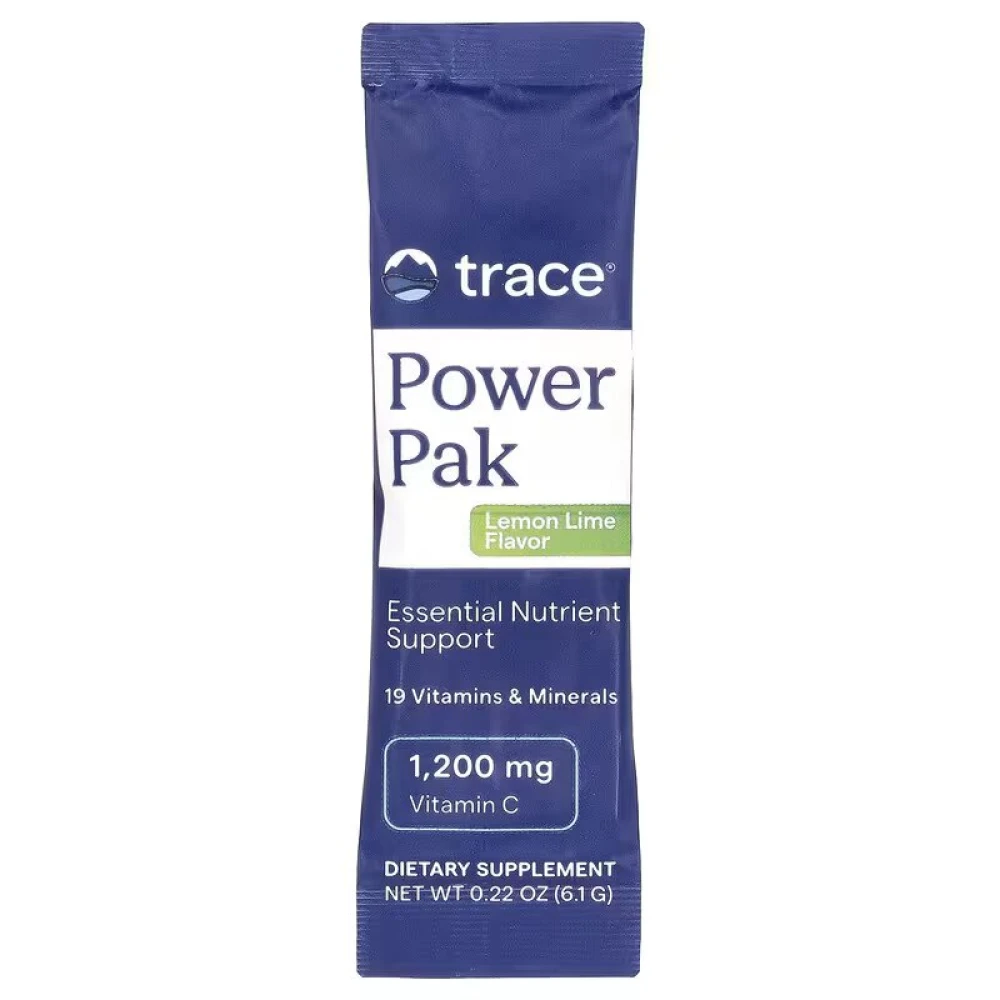 Trace Power Pak