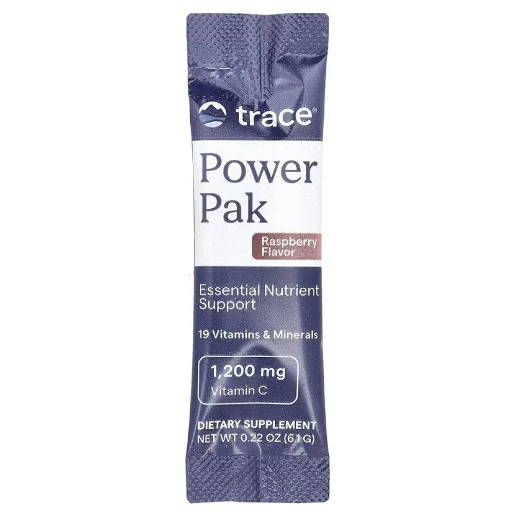 Trace Power Pak