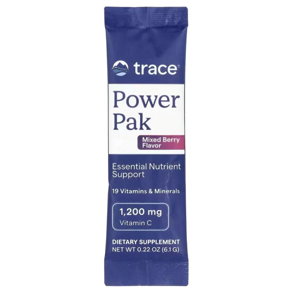 Trace Power Pak