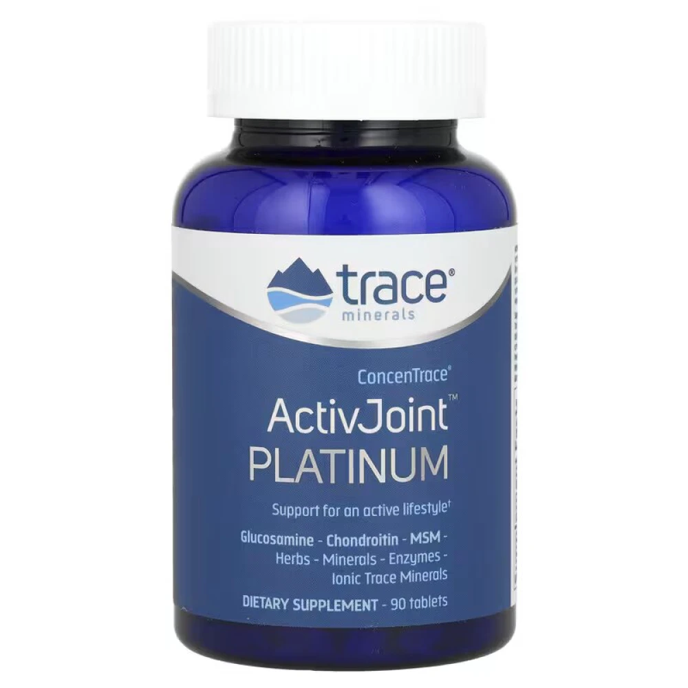 Trace ConcenTrace ActivJoint Platinum