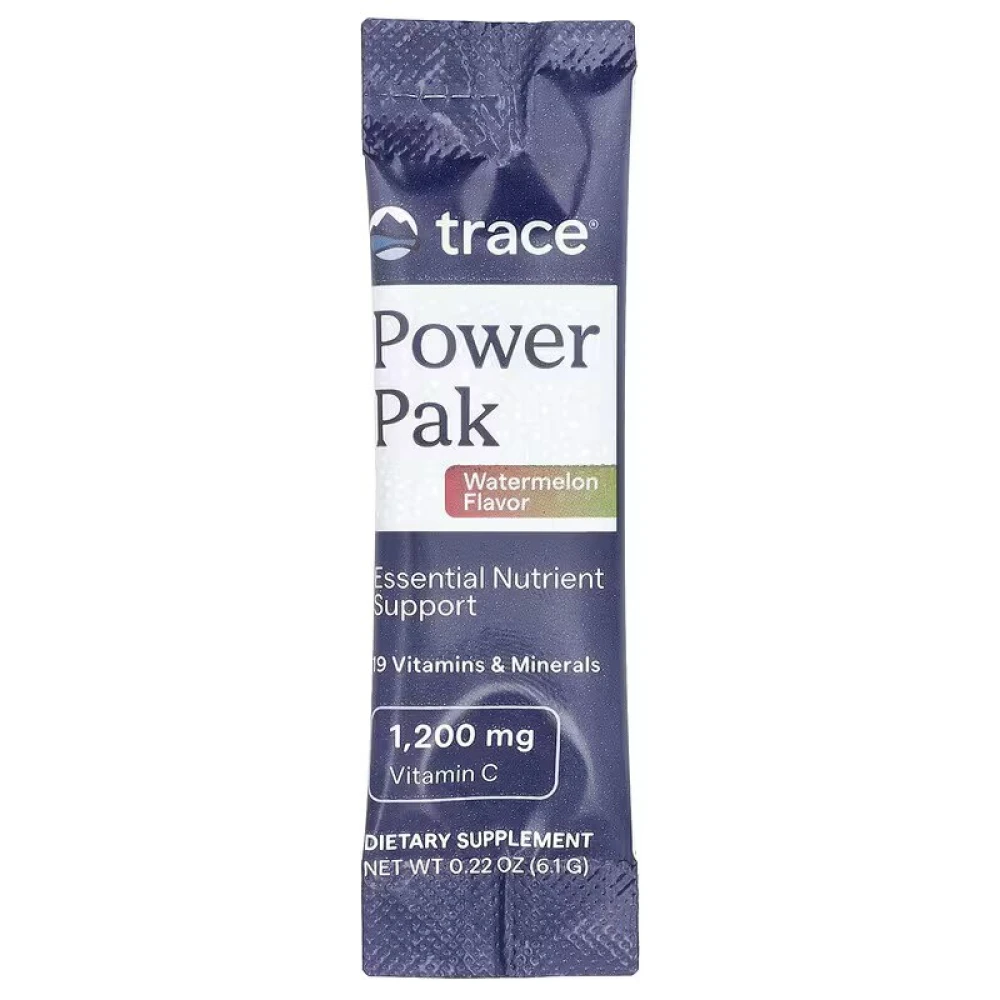 Trace Power Pak