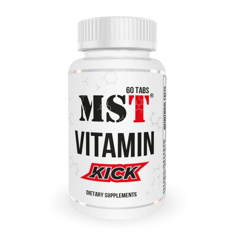 MST Vitamin Kick