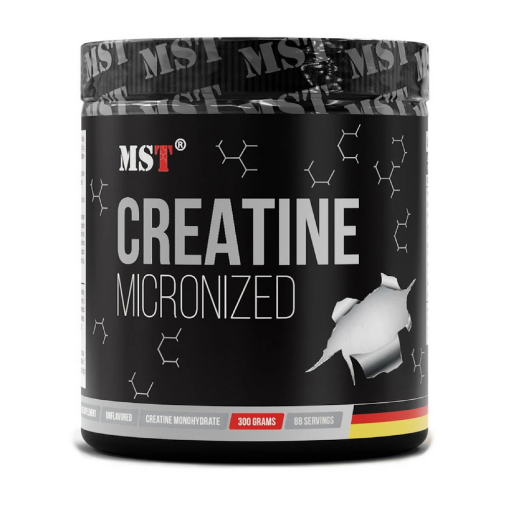 MST Creatine Micronized
