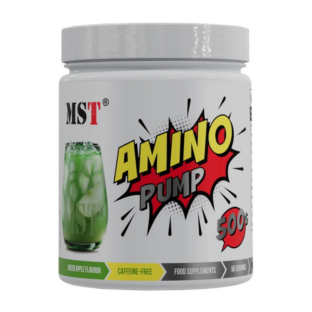 MST Amino Pump