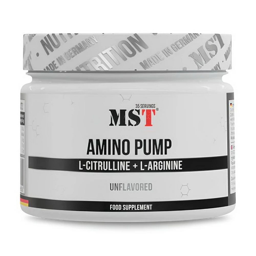 MST Amino Pump