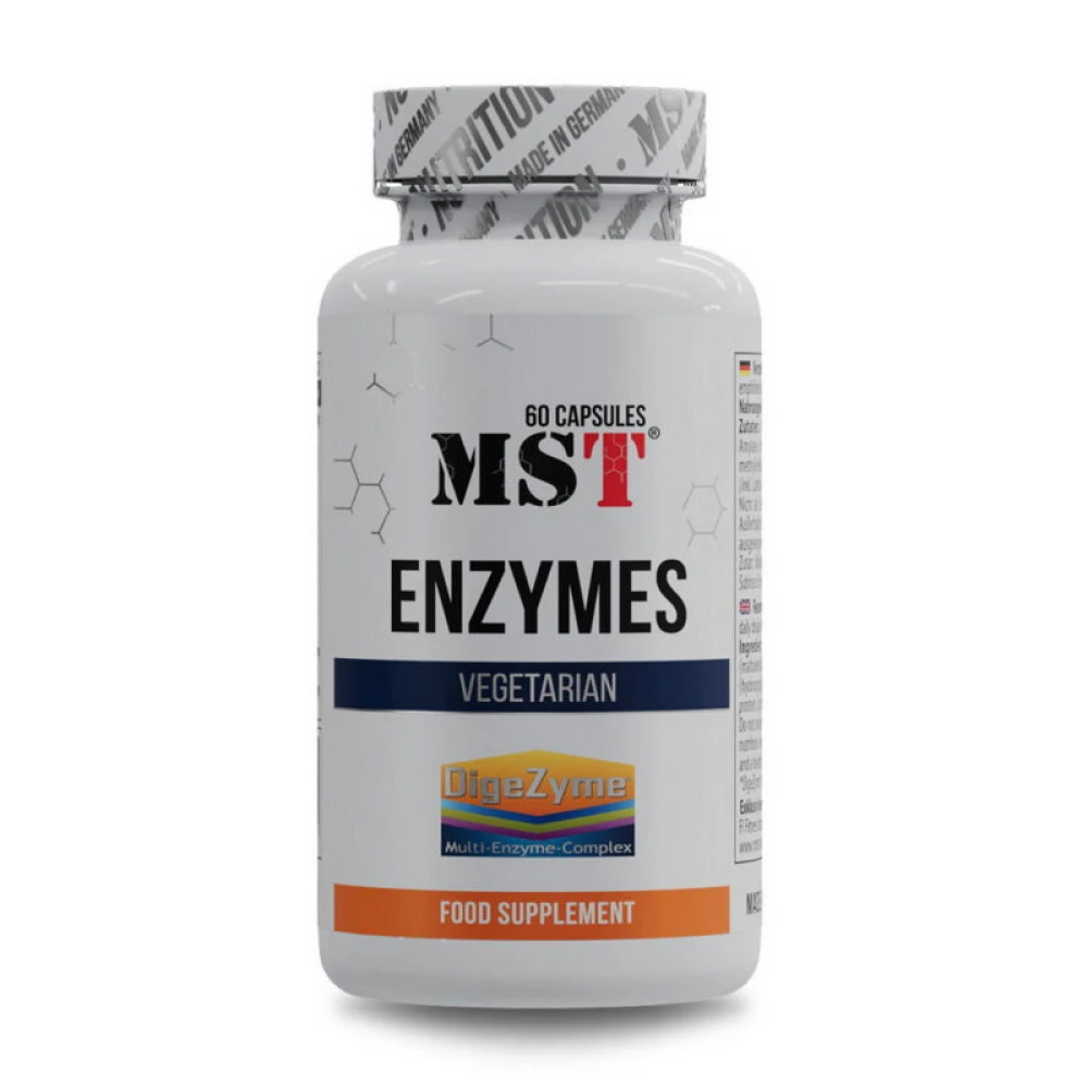 MST Enzymes